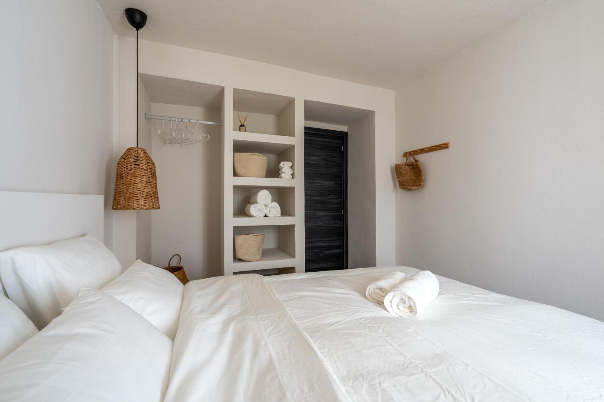 I Am La Posada Hotel And Apartment Benalmádena Εξωτερικό φωτογραφία
