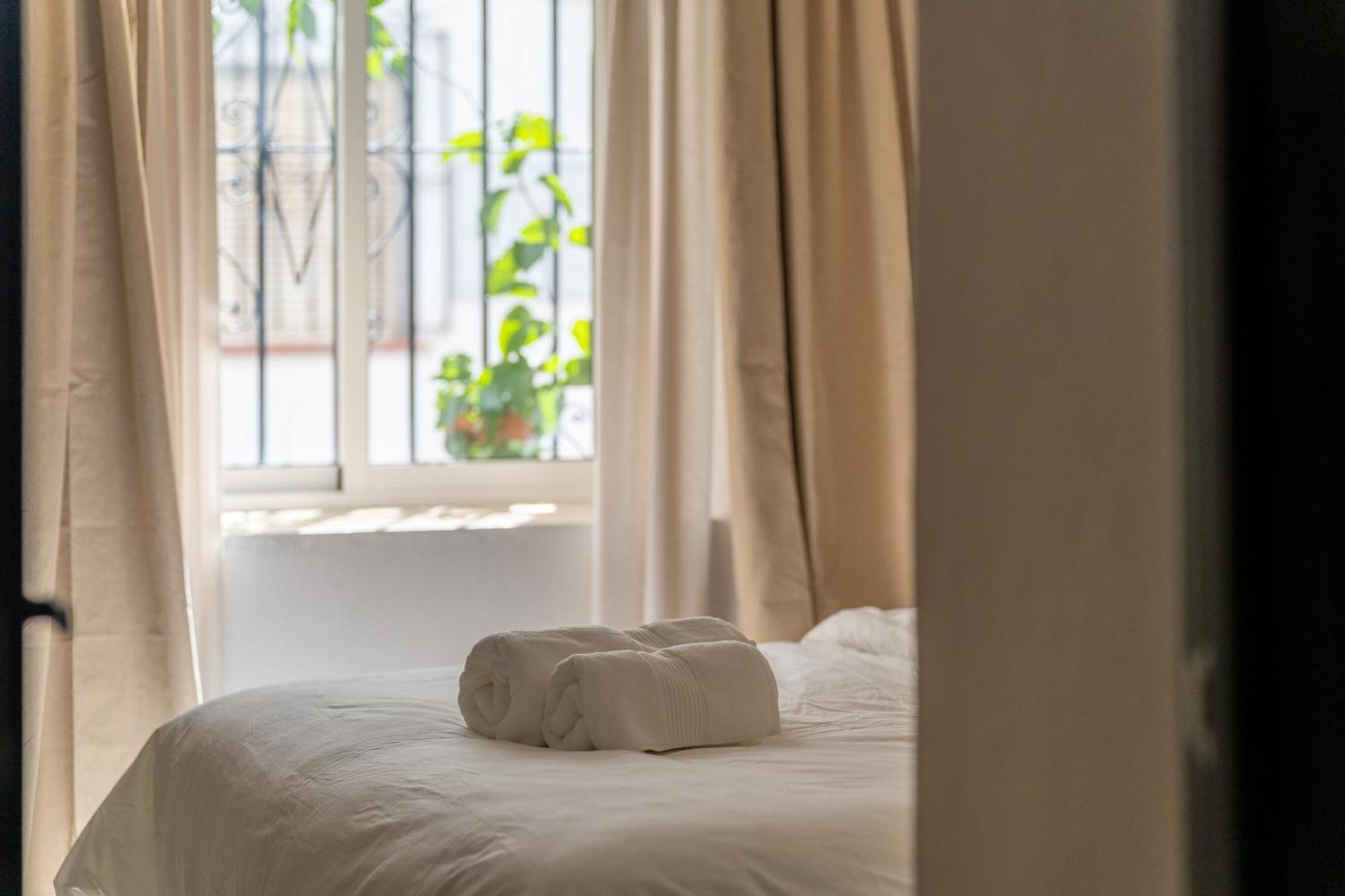 I Am La Posada Hotel And Apartment Benalmádena Εξωτερικό φωτογραφία