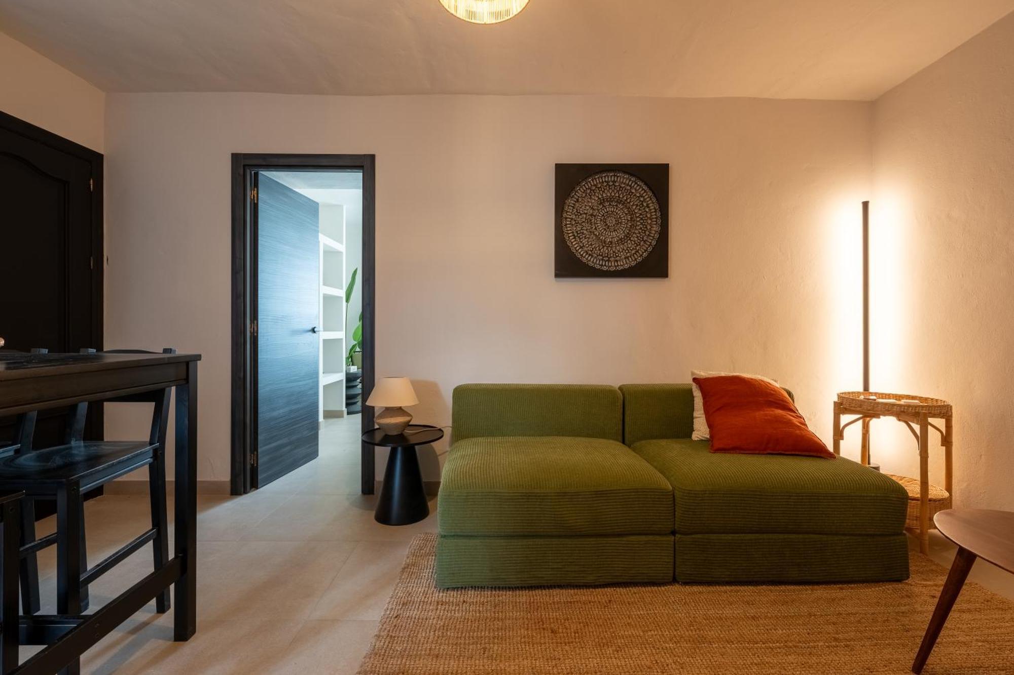 I Am La Posada Hotel And Apartment Benalmádena Εξωτερικό φωτογραφία
