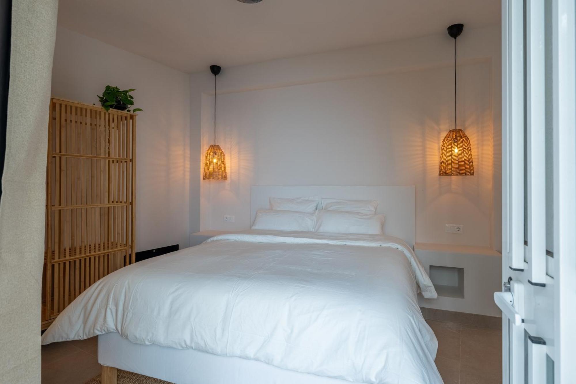 I Am La Posada Hotel And Apartment Benalmádena Εξωτερικό φωτογραφία