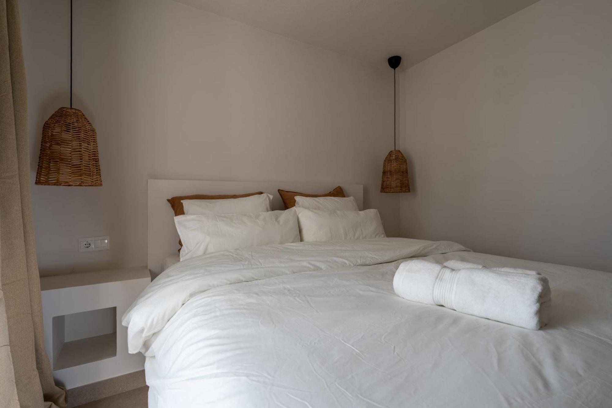 I Am La Posada Hotel And Apartment Benalmádena Εξωτερικό φωτογραφία
