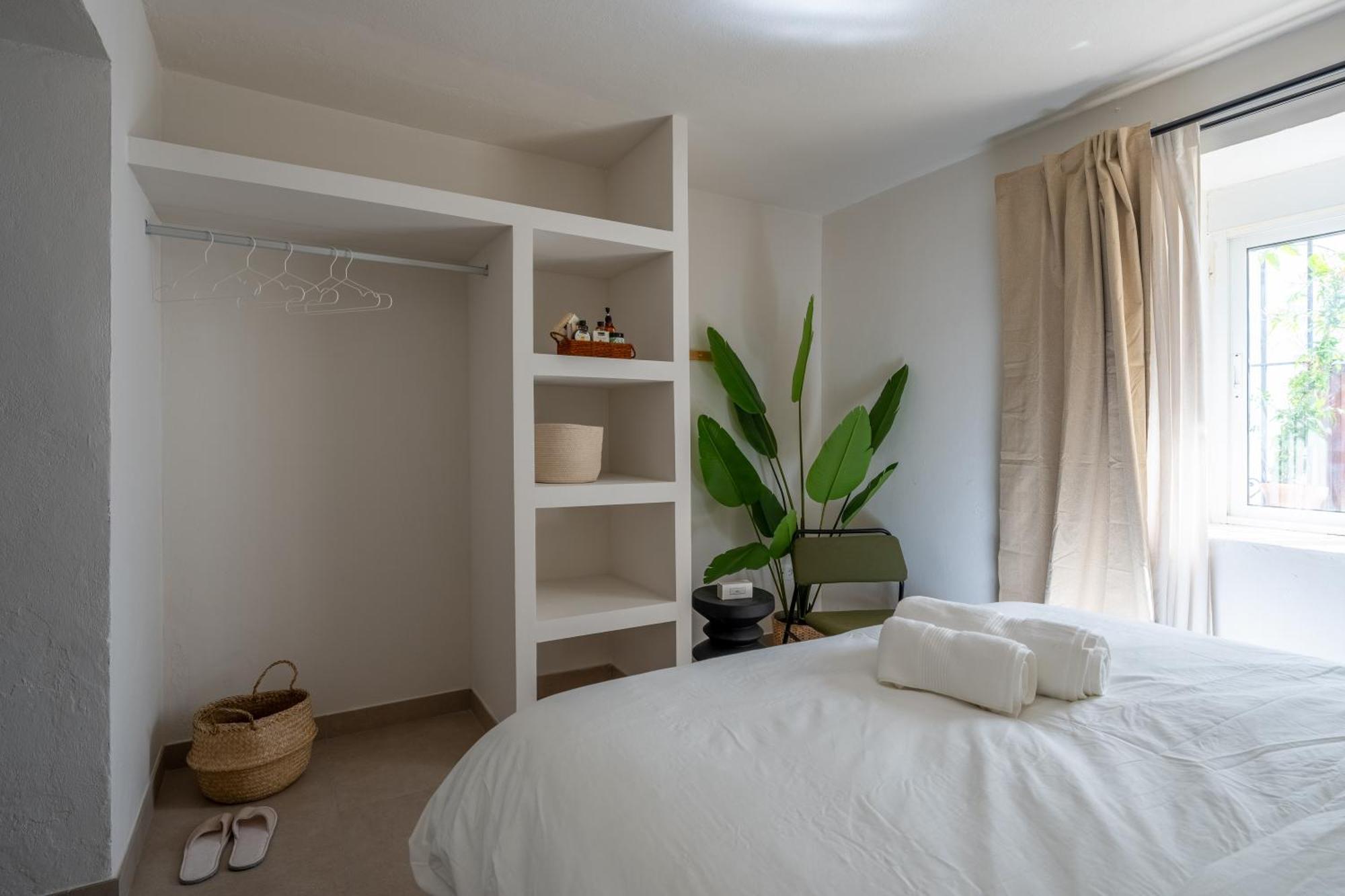 I Am La Posada Hotel And Apartment Benalmádena Εξωτερικό φωτογραφία