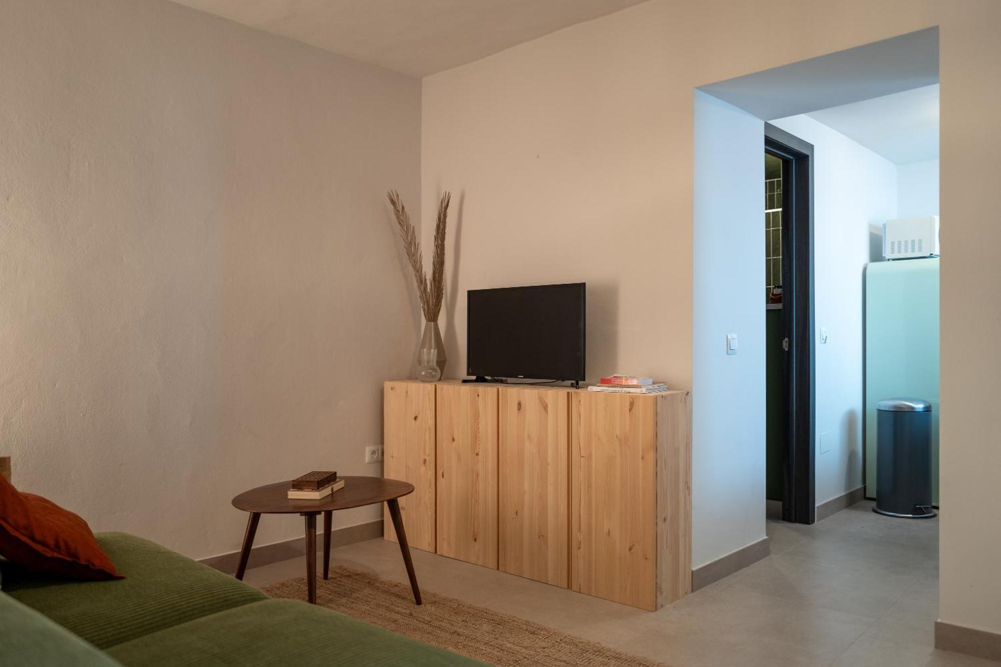 I Am La Posada Hotel And Apartment Benalmádena Εξωτερικό φωτογραφία