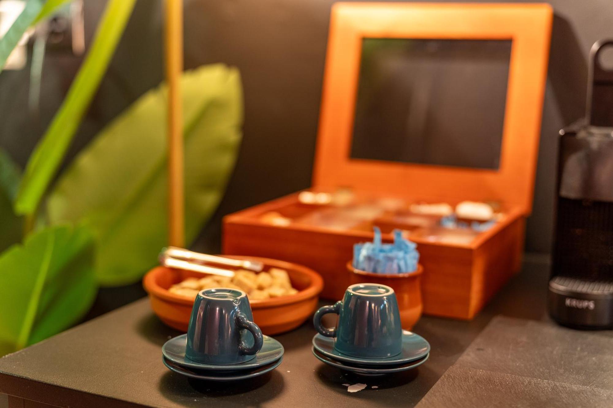 I Am La Posada Hotel And Apartment Benalmádena Εξωτερικό φωτογραφία
