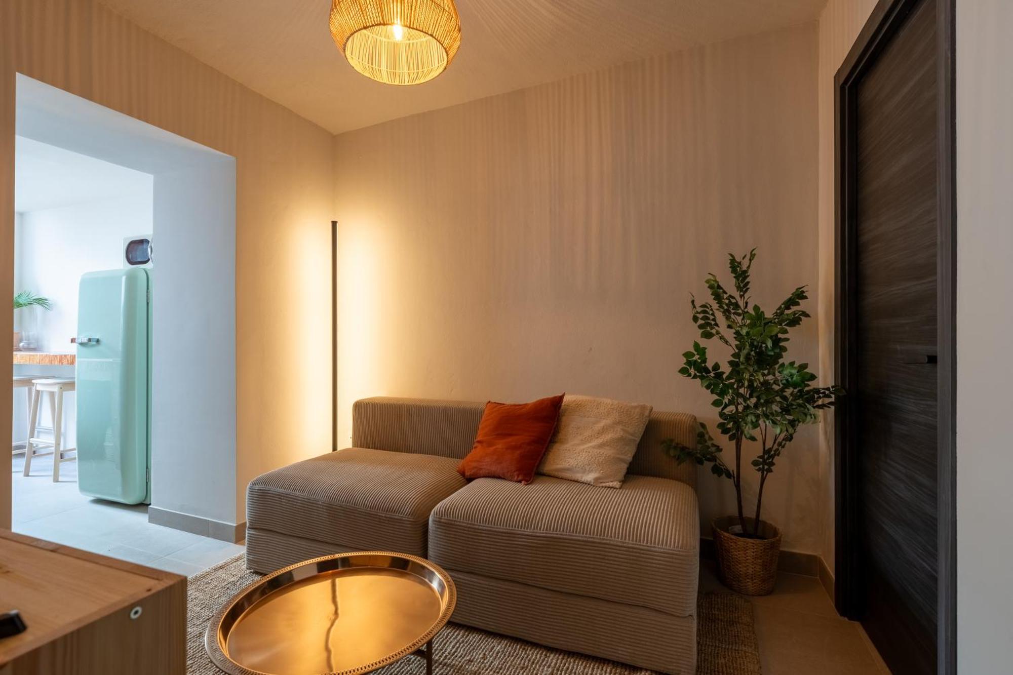 I Am La Posada Hotel And Apartment Benalmádena Εξωτερικό φωτογραφία