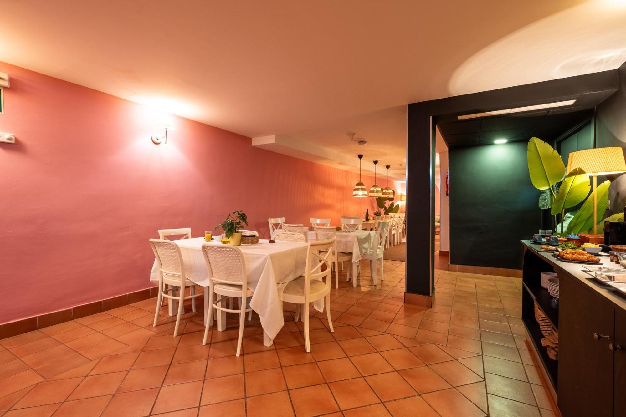 I Am La Posada Hotel And Apartment Benalmádena Εξωτερικό φωτογραφία