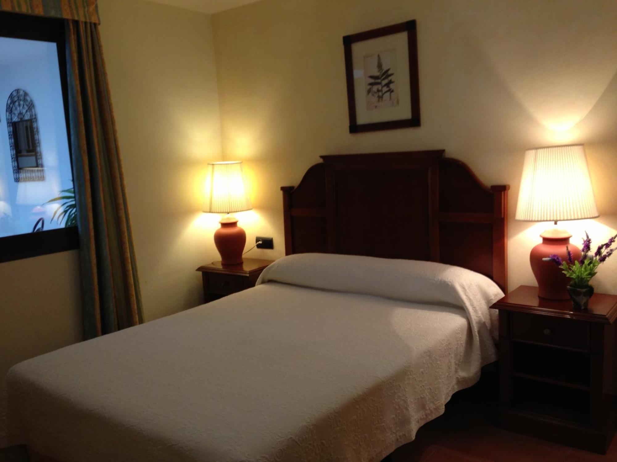 I Am La Posada Hotel And Apartment Benalmádena Εξωτερικό φωτογραφία